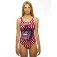 Turbo Crazy Joker swimsuit