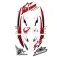 Alpinestars Bionic Neck Graphic Aufkleber