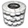 Dunlop Tour Dry Padel Overgrip 60 units