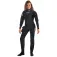 SEAC Warm woman Dry Suit