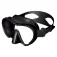 Spetton Maschera per pesca subacquea Baltik