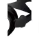 Spetton Maschera per pesca subacquea Baltik