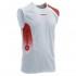 Trangoworld Oyuk Polyester Stretch Microfresh sleeveless T-shirt