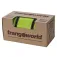 Trangoworld Micro Lite inflatable mat