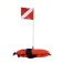 Imersion Master Signaling Buoy