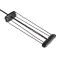 Mares pure passion Clever Long Loader Støtte