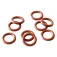 Mares pure passion O Ring Tip Retainer Set sarja