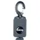 Mares Standard Retractor 카라비너