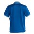 Padel revolution Striped Pique Short Sleeve Polo Shirt