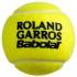 Babolat Roland Garros French Open Clay Tennis Ballen