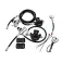 Apeks SD Kit diving regulator set
