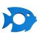 Leisis Fish 浮垫