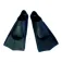 Leisis Silicon Short swimming fins
