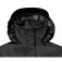 VAUDE Jaqueta Escape Light