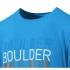 Trangoworld Boulder Man Short Sleeve T-Shirt