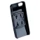 Igrip Biker Case Kit Iphone 5 phone support