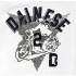 Dainese D72 Short Sleeve T-Shirt
