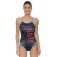 Turbo Train swimsuit
