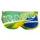 Turbo Brasil swimming brief