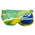 Turbo Svømming Kort Brazil