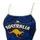 Turbo Australia swimsuit