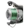 Iridium Neon spinning reel