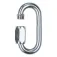 Salewa Maillon Rapide karabinhage